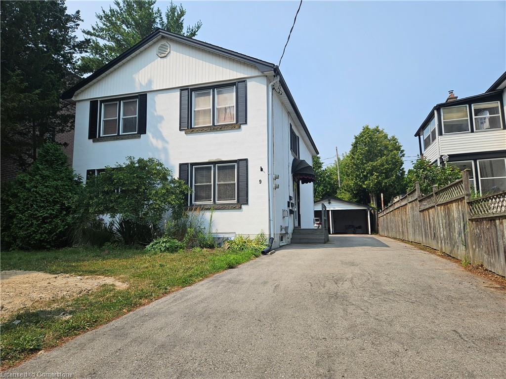 9 Don Street
