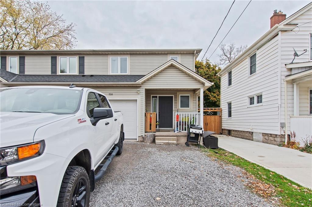 158 York Street Property Photo