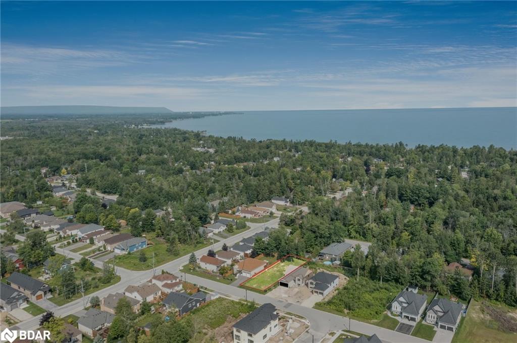 Lot 51 Robinson Road Property Photo 1