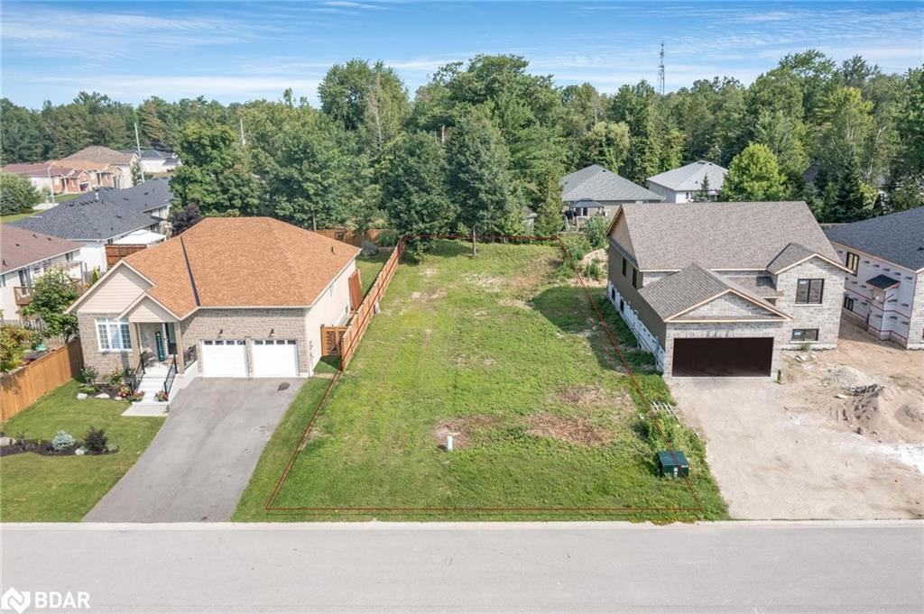 Lot 51 Robinson Road Property Photo 2