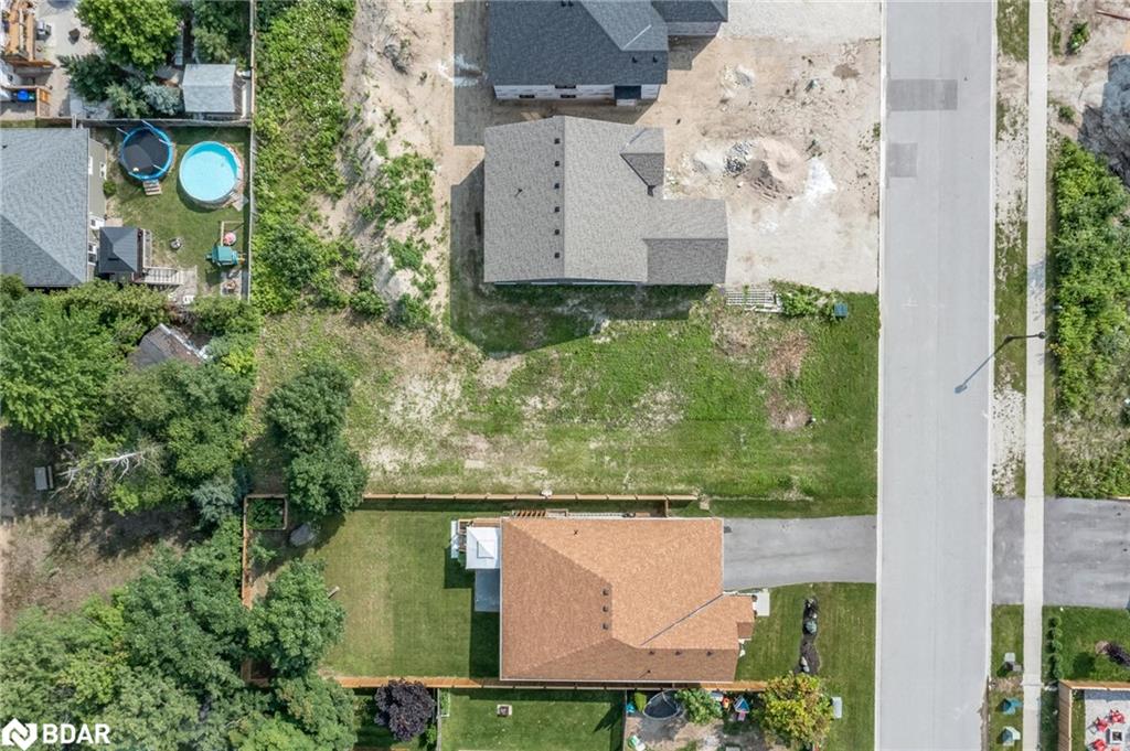 Lot 51 Robinson Road Property Photo 3