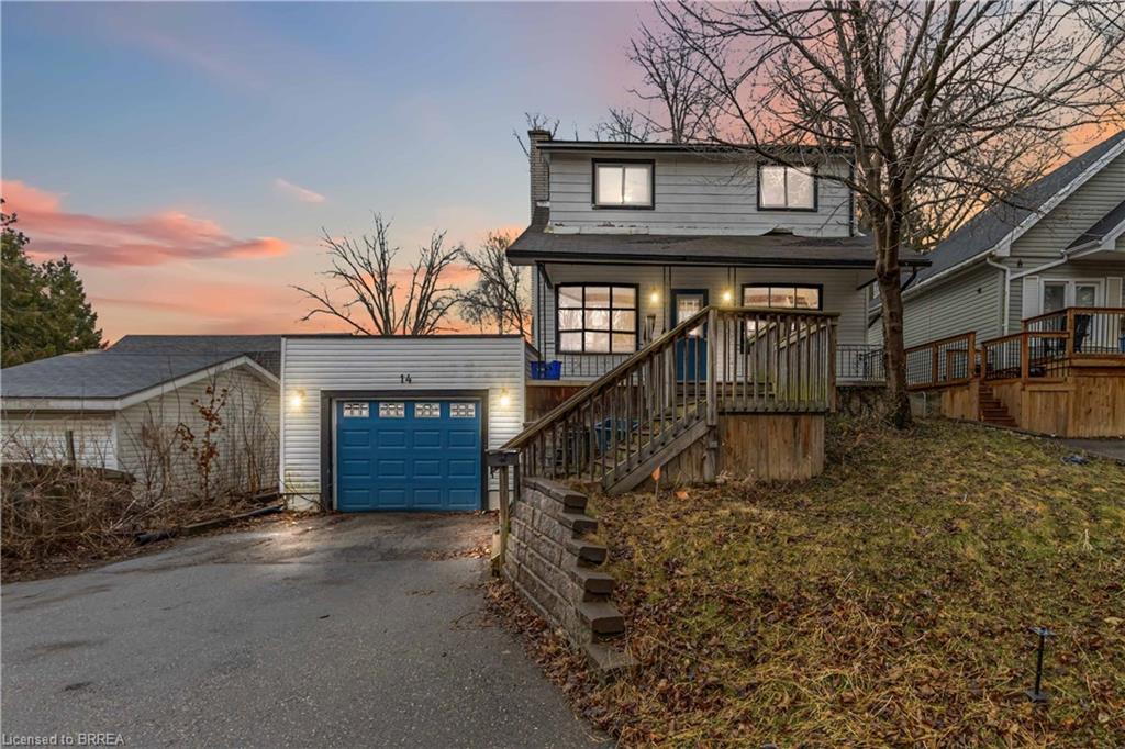 14 Barry Drive Property Photo