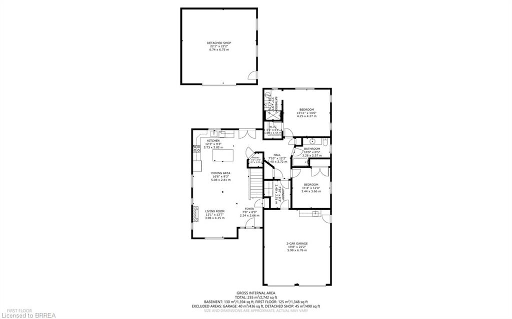 85 Front Road Property Photo 49