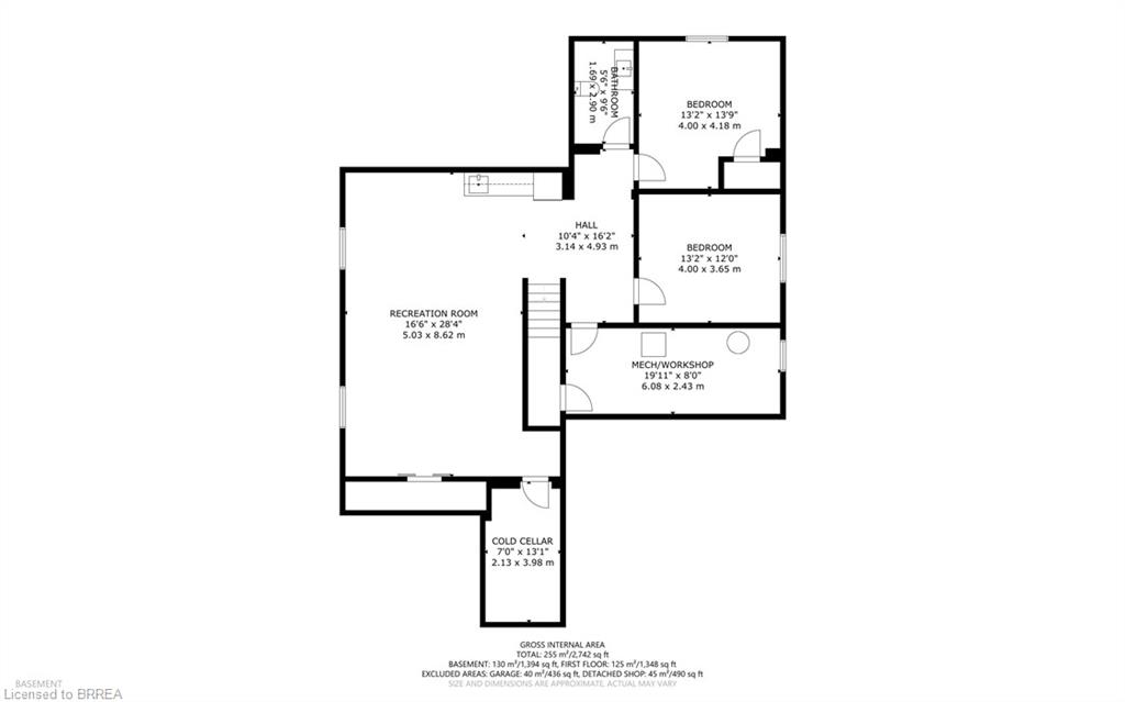 85 Front Road Property Photo 50
