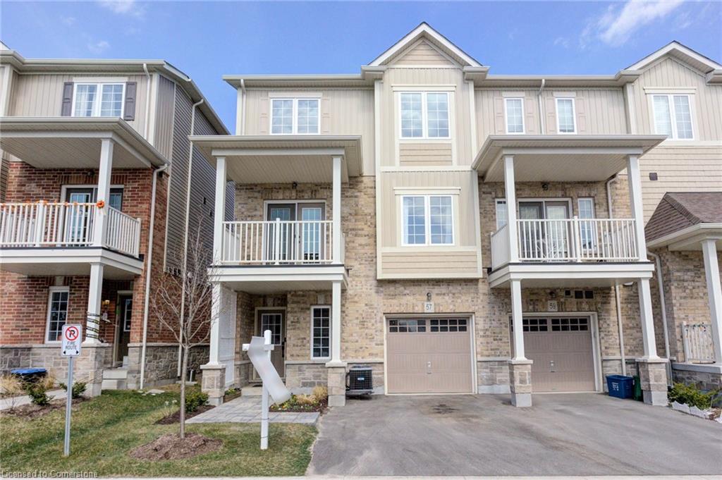 57 Dewberry Drive Property Photo