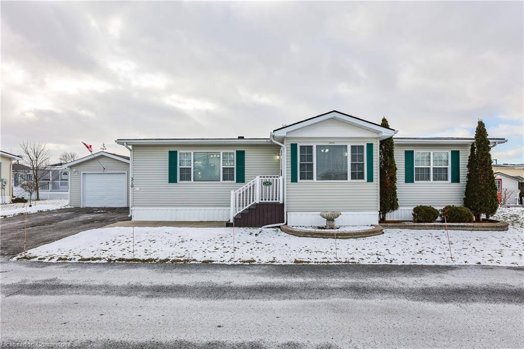 310-3033 Townline Road Property Photo 2