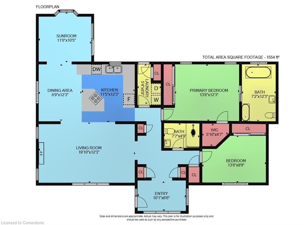 310-3033 Townline Road Property Photo 23