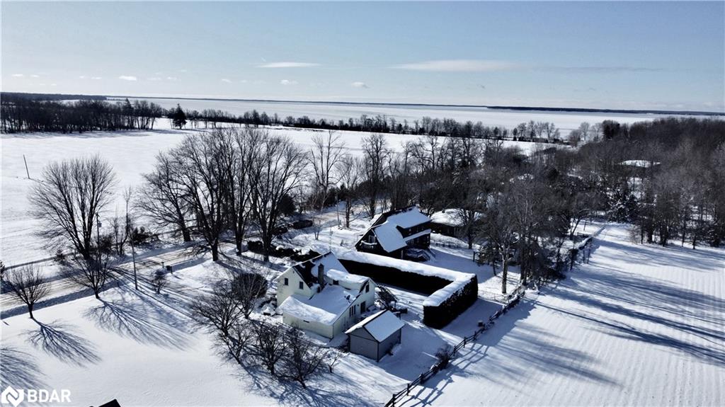 Brock High School Real Estate Listings Main Image