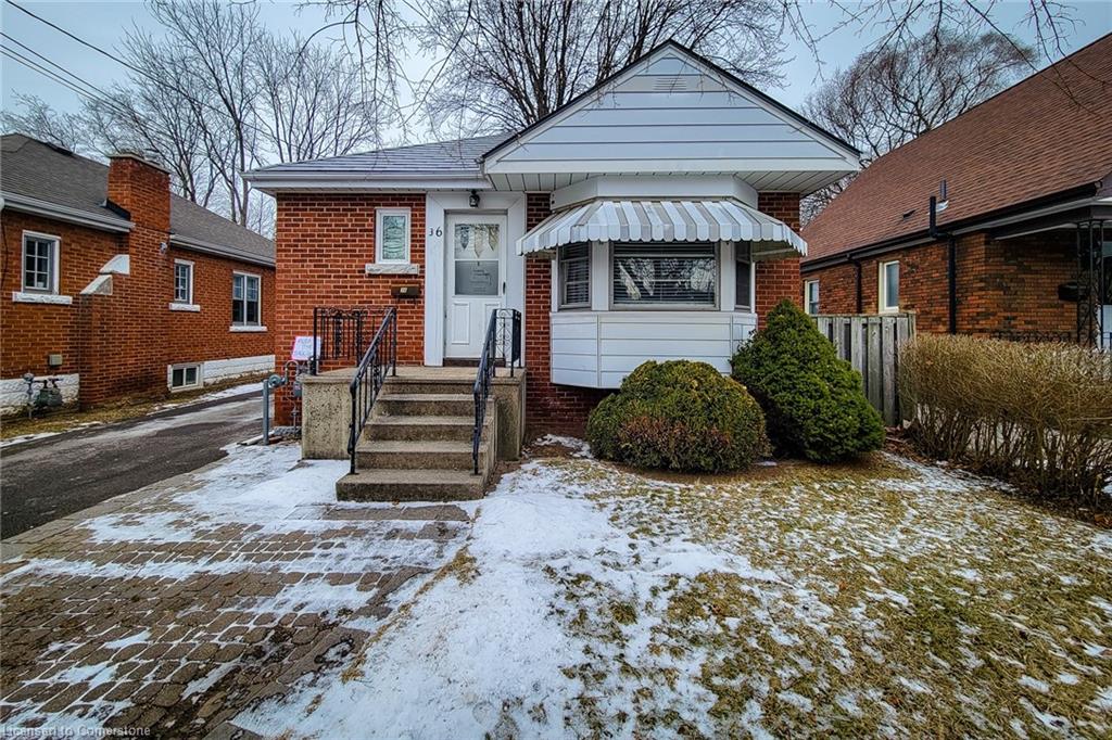 36 Mapes Avenue Property Photo