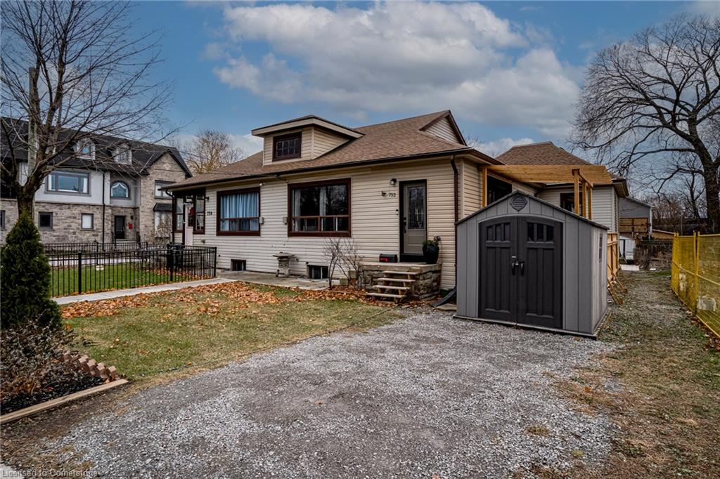 752 Beach Boulevard Property Photo