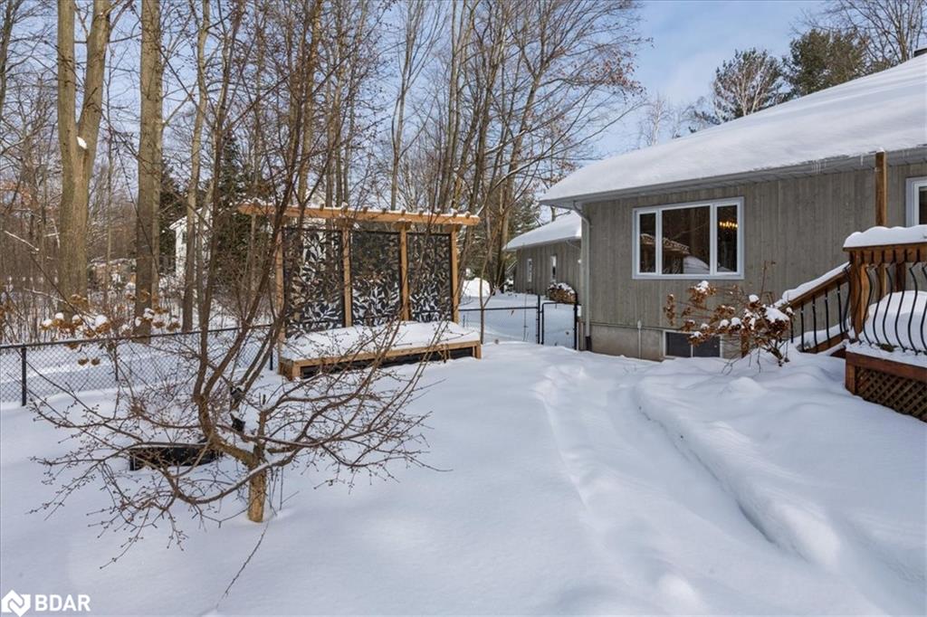 1450 Margaret Crescent Property Photo 41