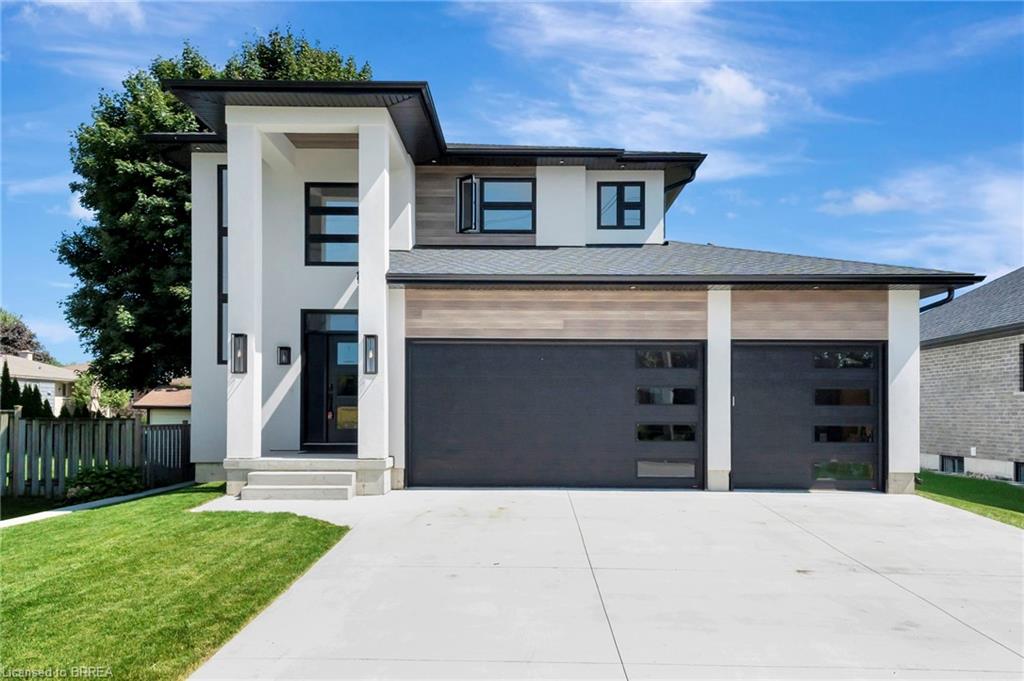 154930 15th Line Property Photo 1