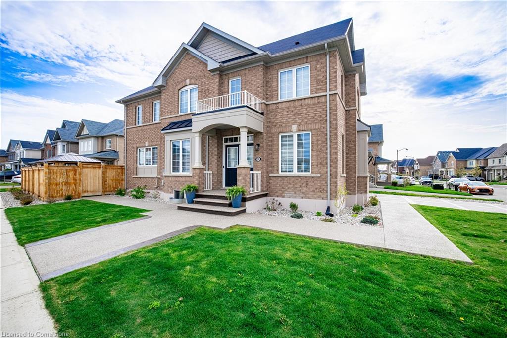 50 Fleming Crescent Property Photo