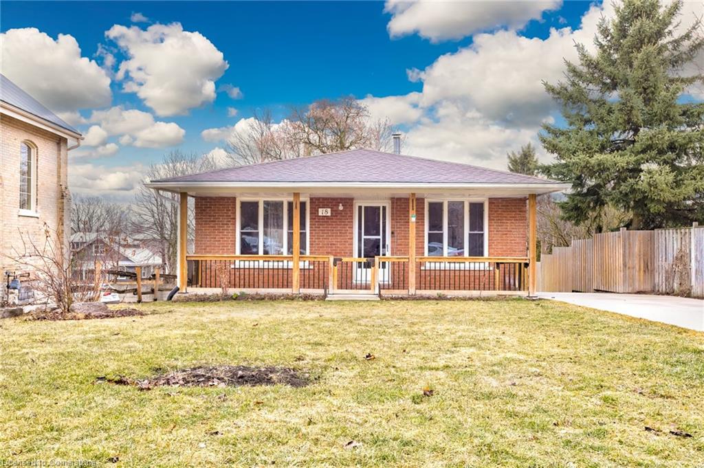 18 Spring Street Property Photo