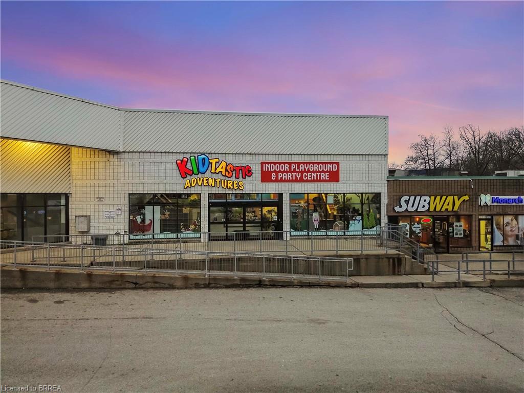 603 Colborne Street Property Photo 1