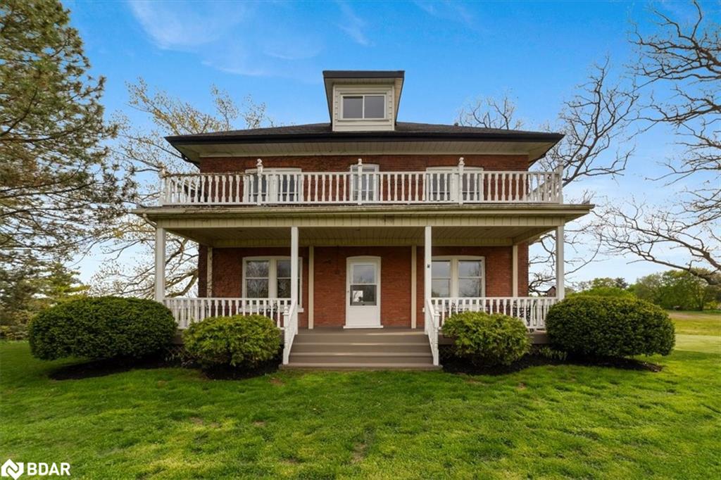 119 Tutela Heights Road Property Photo