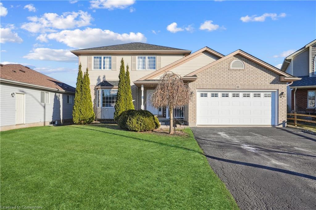 16 Lindan Street Property Photo