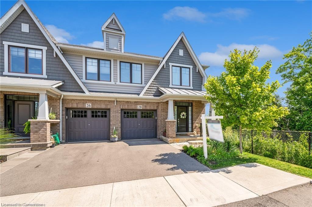28 Pierre Trudeau Lane Property Photo 1