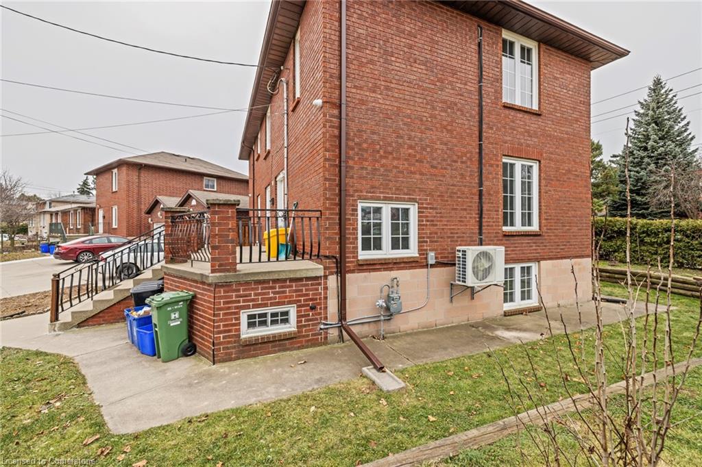 107 Horning Drive Property Photo 2