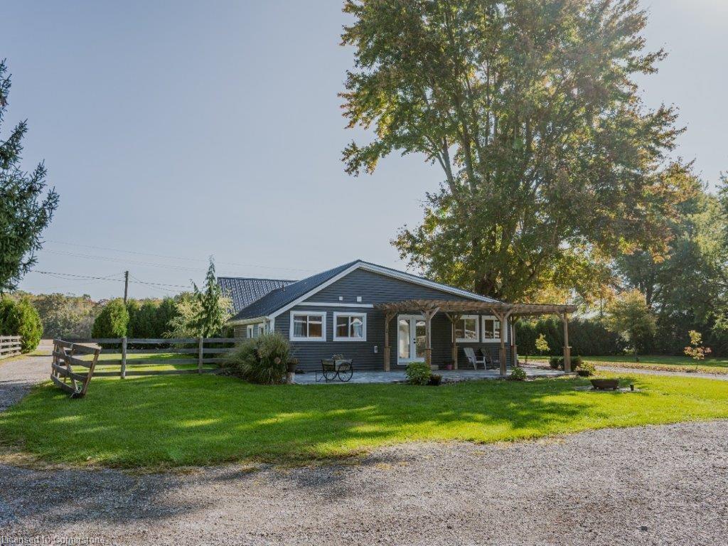 30028 West Bothwell Road Property Photo 6