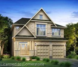 704 Autumn Willow Drive Property Photo 1