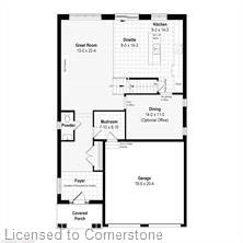 704 Autumn Willow Drive Property Photo 2