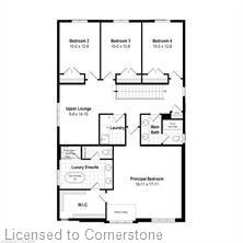 704 Autumn Willow Drive Property Photo 3