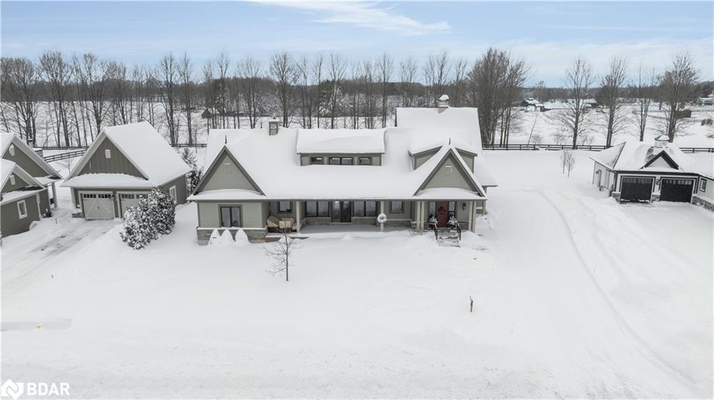 14 Georgian Grande Drive Property Photo