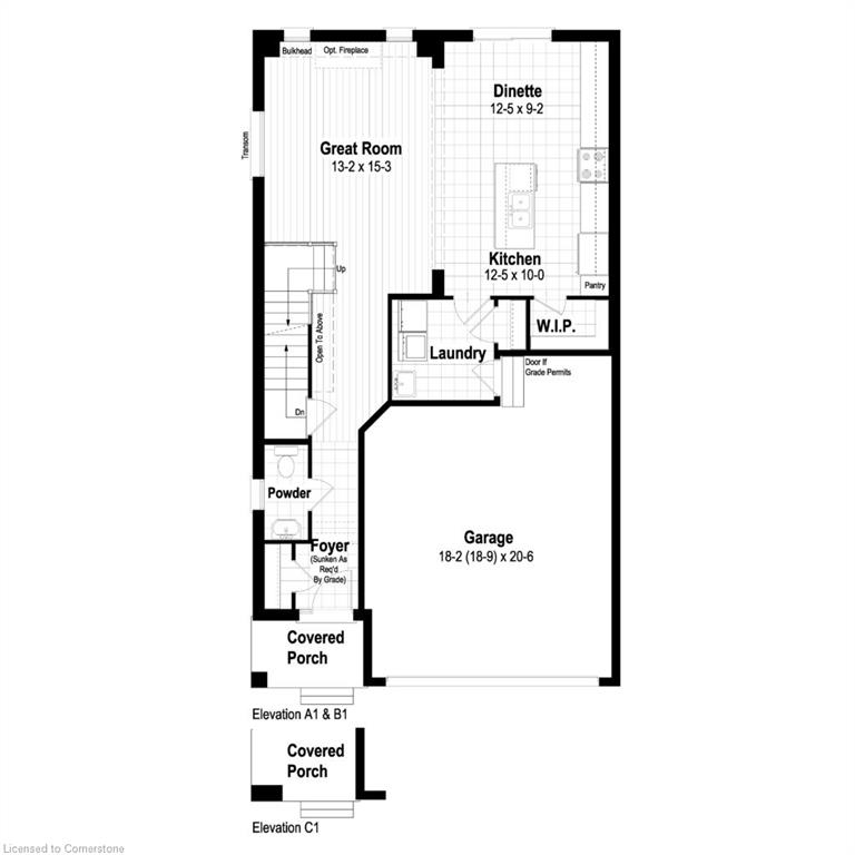 546 Balsam Poplar Street Property Photo 3