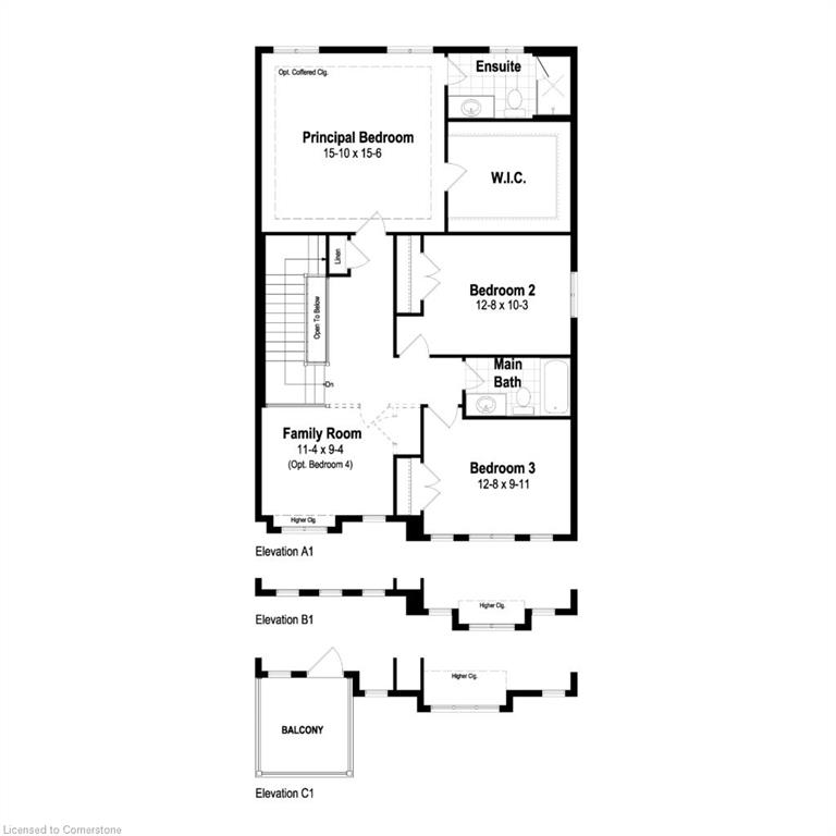 546 Balsam Poplar Street Property Photo 4