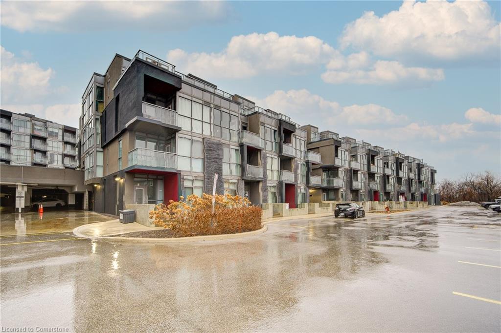 C202-5260 Dundas Street Property Photo 2