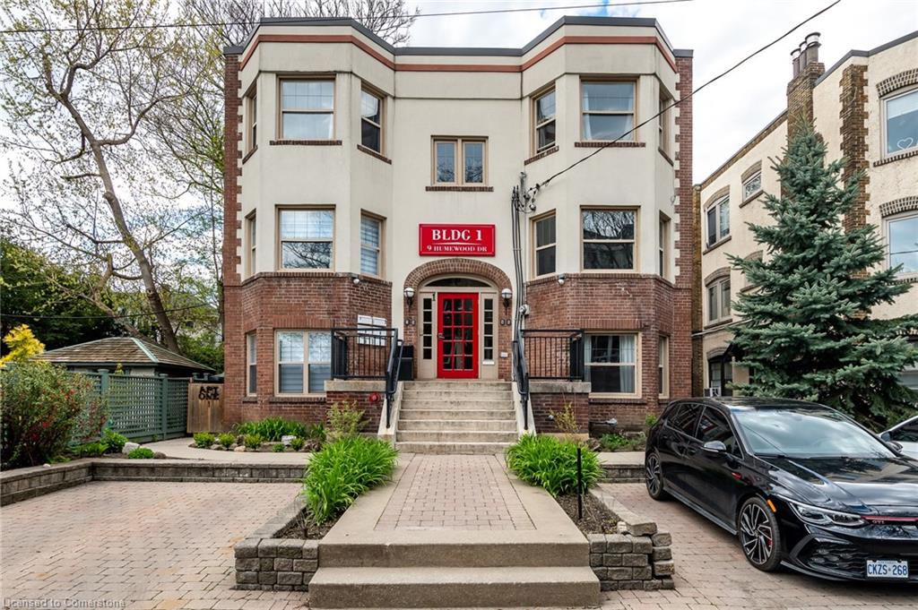 Tchc Humewood Cedarvale Real Estate Listings Main Image