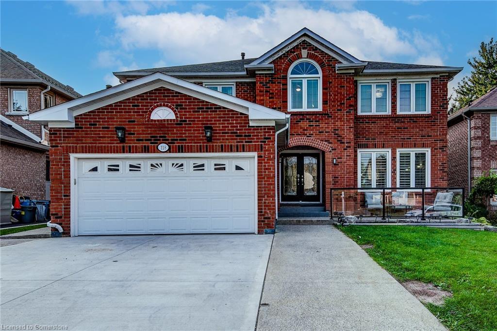 118 Glenvalley Drive Property Photo 1