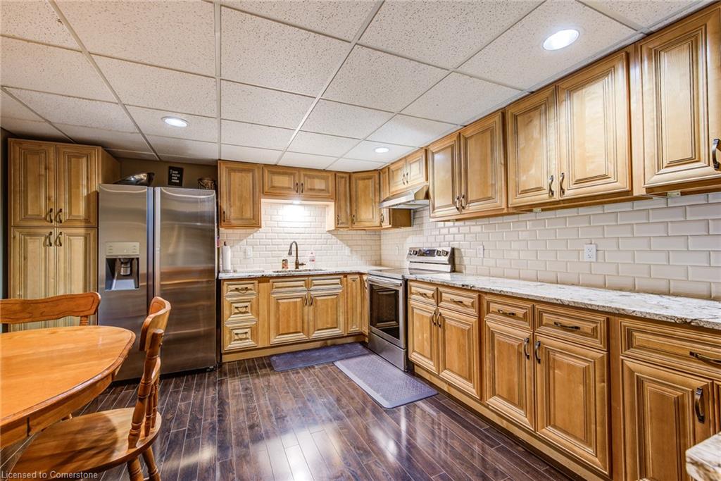 118 Glenvalley Drive Property Photo 40