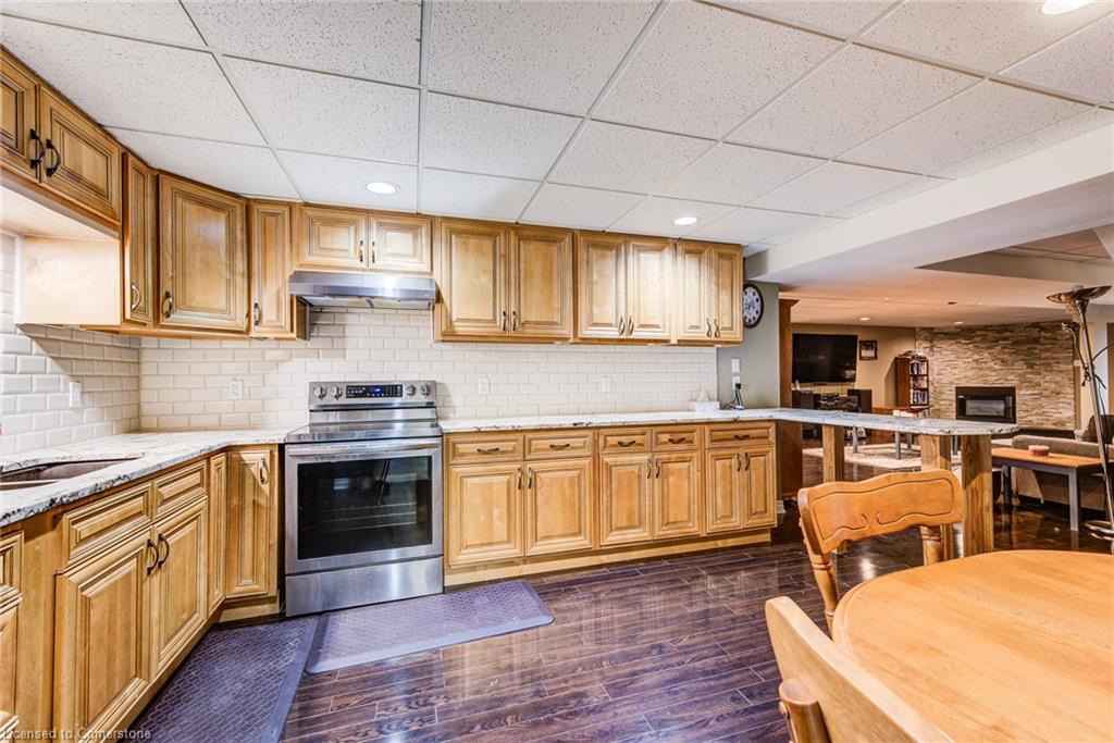118 Glenvalley Drive Property Photo 41
