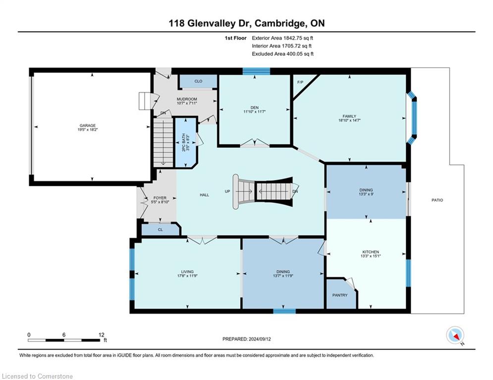 118 Glenvalley Drive Property Photo 47