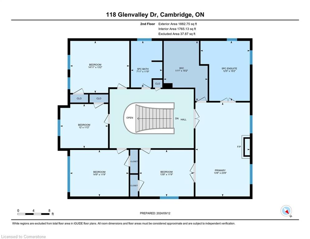 118 Glenvalley Drive Property Photo 48