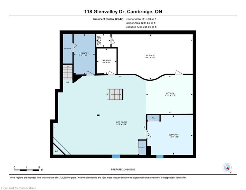 118 Glenvalley Drive Property Photo 49