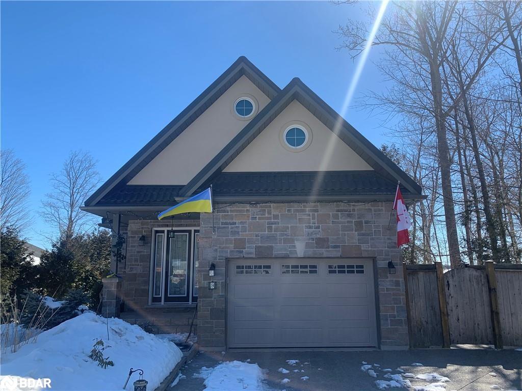 9 Greenwood Forest Road Property Photo