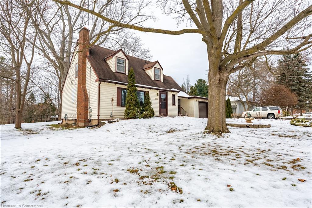 1008 Haist Street Property Photo