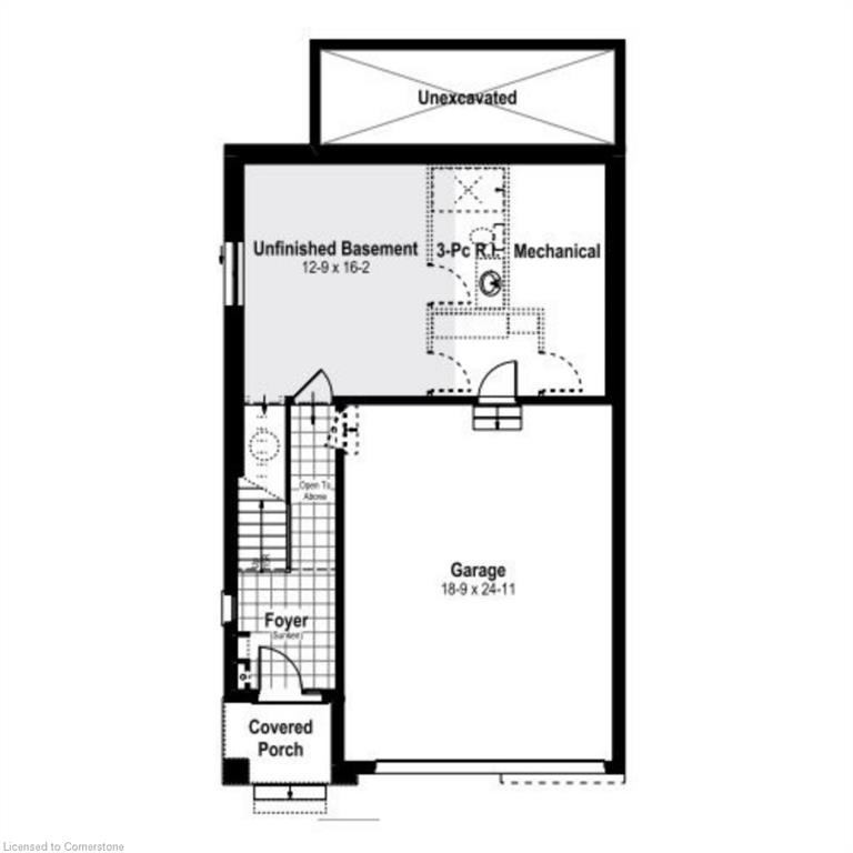 733 Autumn Willow Drive Property Photo 2