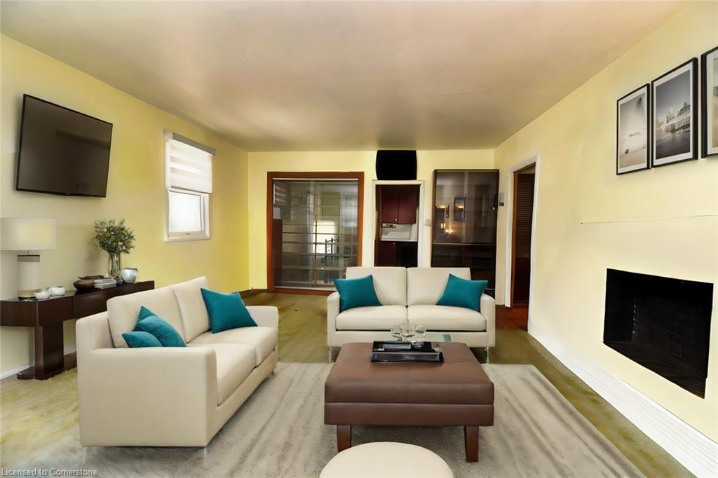 17 Craigroyston Road Property Photo 6