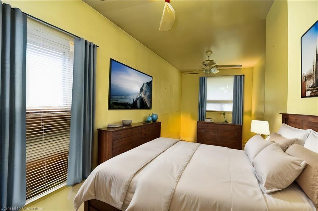 17 Craigroyston Road Property Photo 17