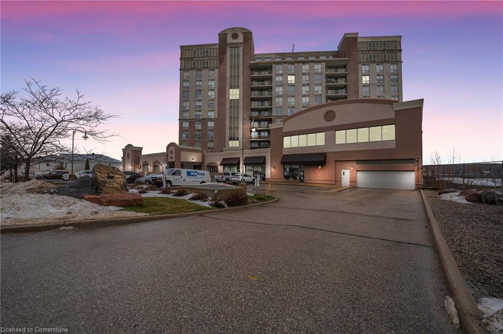 401-699 Aberdeen Boulevard Property Image