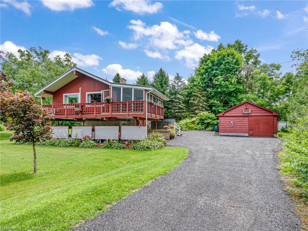 1686 Vittoria Road Property Photo