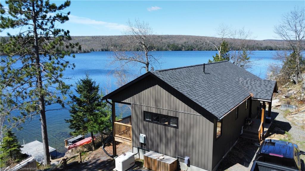 2830 Papineau Lake Road Property Photo 2