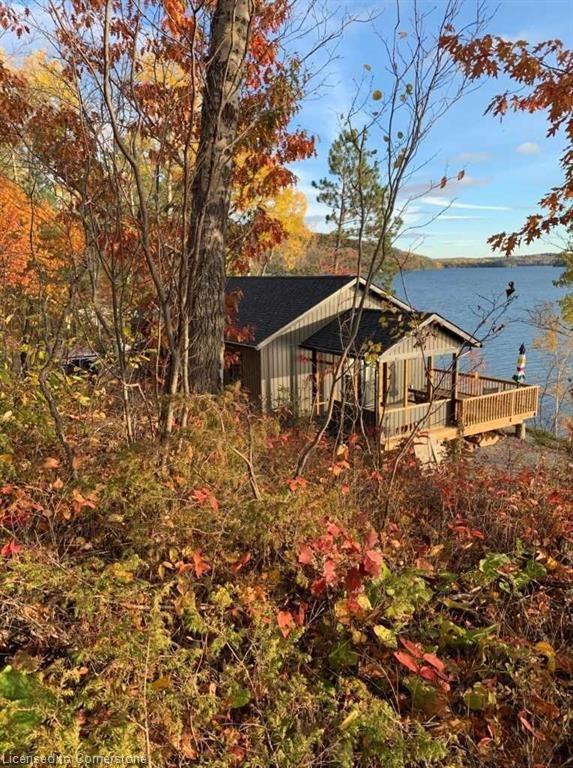 2830 Papineau Lake Road Property Photo 4