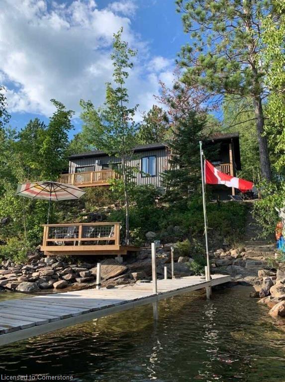 2830 Papineau Lake Road Property Photo 5