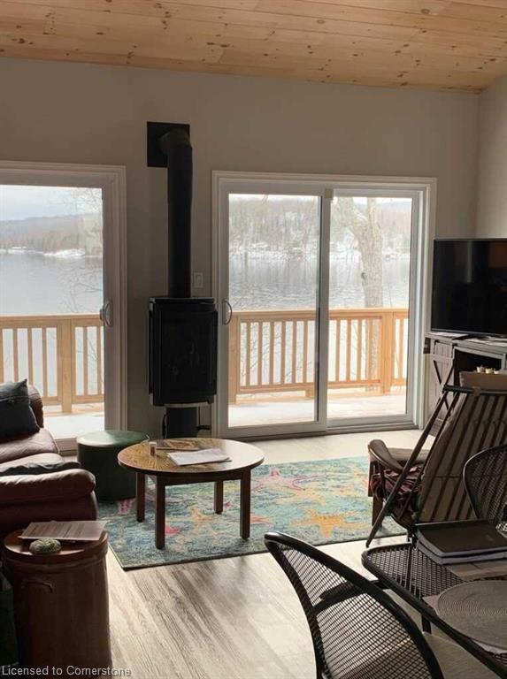 2830 Papineau Lake Road Property Photo 9