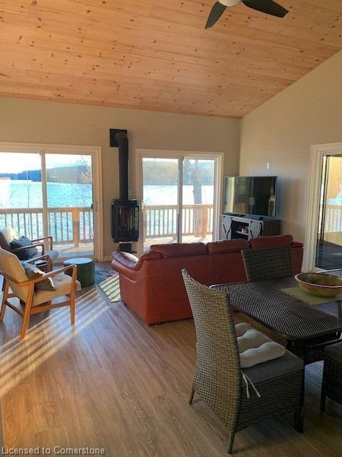 2830 Papineau Lake Road Property Photo 11